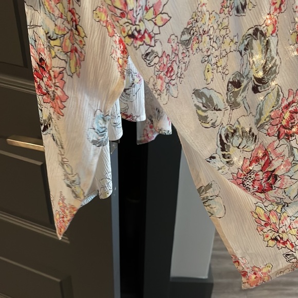 Billabong kimono - Picture 6 of 9